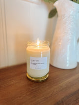 Milkwick Candle | Sundays