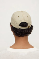Everyday Cap | Washed Stone
