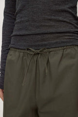 Amara Pant | Dark Military