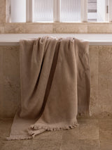 Ribbed Towel Collection