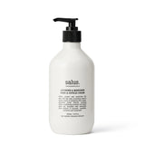 Salus | Lavender & Mandarin Hand and Cuticle Cream 500ml