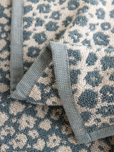 Forget Me Not Towel Collection | Cod/Oat
