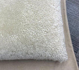 Australian Merino Sheepskin Shearling Cushion 50cm x 50cm