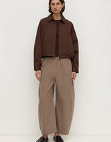Lola barrel Pant | Bark
