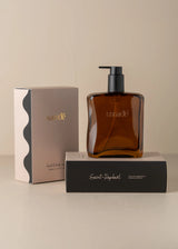 Hand & Body Wash | Saint-Raphael