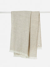 Bach Wool Blanket