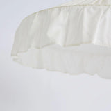 The Heirloom Pleated Lampshade