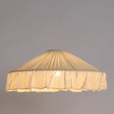 The Heirloom Pleated Lampshade