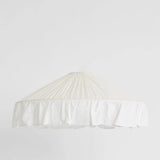 The Heirloom Pleated Lampshade