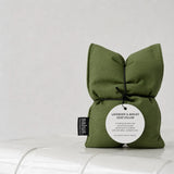 Salus Lavender & Barley Heat Pillow