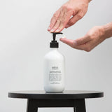 Salus | Lavender & Mandarin Hand and Cuticle Cream 500ml