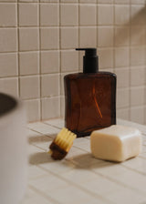 Hand & Body Wash | Saint-Raphael