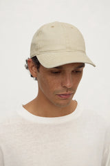 Everyday Cap | Washed Stone