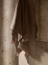 Ribbed Towel Collection