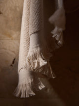 Ribbed Towel Collection