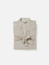 Linen Robe | Puddle