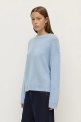 Ariel Knit | Breeze