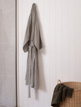 Linen Robe | Puddle