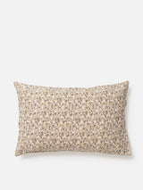 Wildflower Linen Pillowcase Pair