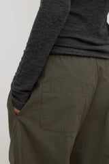 Amara Pant | Dark Military