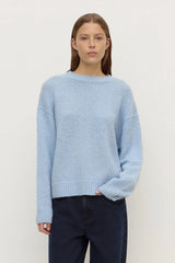 Ariel Knit | Breeze