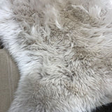 Australian Merino Sheepskin | Stone
