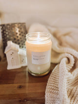 Milkwick Candle | Chai Latte