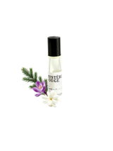 Mystere Rouge Perfume Oil | Inspired by Maison Francis Kurkdjian Baccarat Rouge 540  | Imera Collection