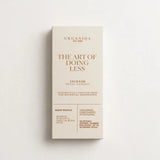 The Art of Doing Less Incense | Grounded Collection