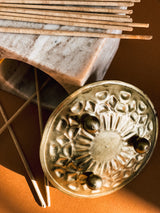 Quiet Tribute to Imperfect Recollections Incense Sticks | Grounded Collection