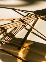 Conquering Calmly Incense | Grounded Collection
