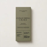 Conquering Calmly Incense | Grounded Collection