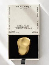 The Essential Balm | Santalé: Gold