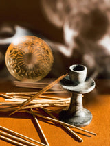 Keeper of Old Ways Incense | Grounded Collection